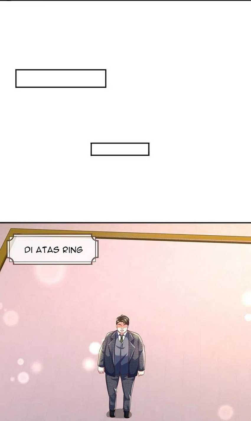 Immortal Daddy Xianzun chapter 312